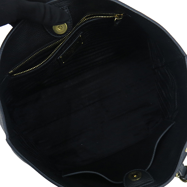 Prada(�����) 1BG043 ���� �ΰ� ��� ���� ���ڷ� �Ǵн� ��Ʈ�� �̹���6 - ���̺��� �߰���ǰ