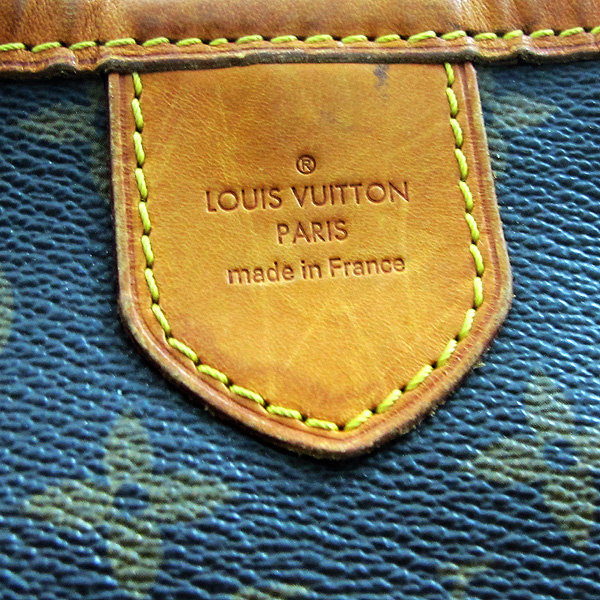 Louis Vuitton(���̺���) M40353 ���׷� ĵ���� ������ƮǮ MM ����� [��õ��] �̹���3 - ���̺��� �߰���ǰ