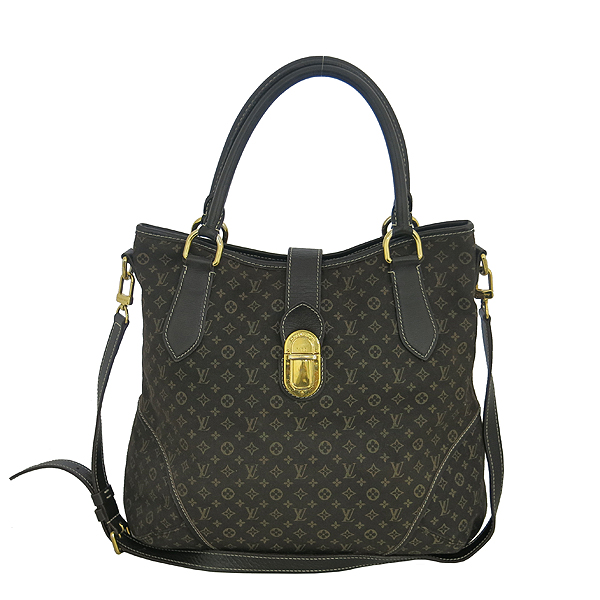 Louis Vuitton(���̺���) M56696 ǻ���� ���׷� �̵� �˹��� ������ 2WAY [���빮��] �̹���2 - ���̺��� �߰���ǰ