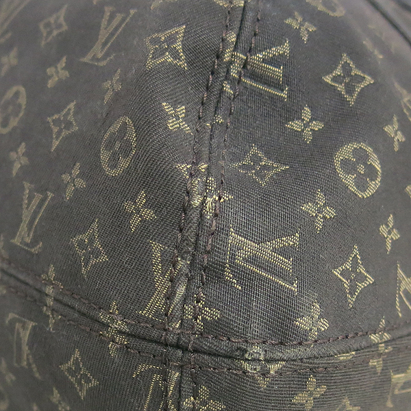 Louis Vuitton(���̺���) M56696 ǻ���� ���׷� �̵� �˹��� ������ 2WAY [���빮��] �̹���5 - ���̺��� �߰���ǰ