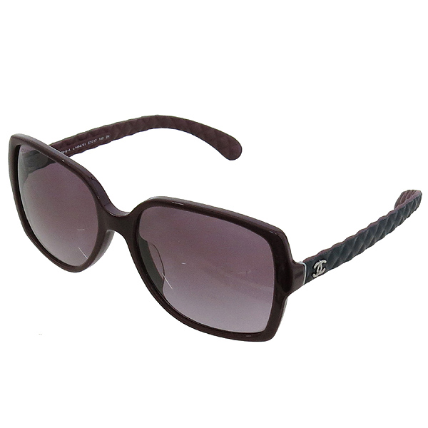 Chanel(����) 5289-Q-A ���� ���� ���۶� �̹���3 - ���̺��� �߰���ǰ