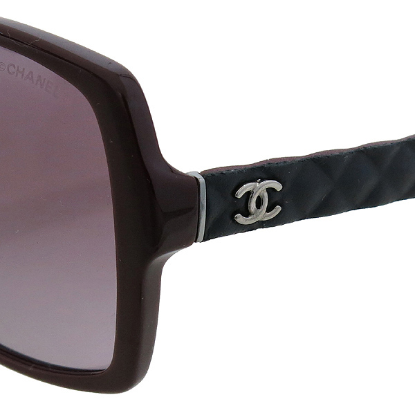 Chanel(����) 5289-Q-A ���� ���� ���۶� �̹���5 - ���̺��� �߰���ǰ