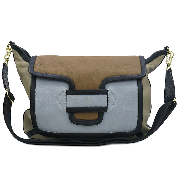 PIERRE HARDY(�ǿ��� �ϵ�) ��Ƽ �÷� ���� ũ�ν��� �̹���2 - ���̺��� �߰���ǰ