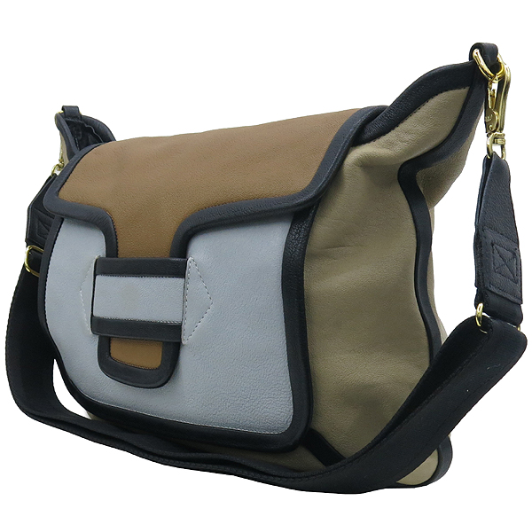 PIERRE HARDY(�ǿ��� �ϵ�) ��Ƽ �÷� ���� ũ�ν��� �̹���3 - ���̺��� �߰���ǰ