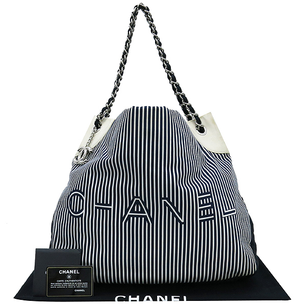 Chanel() 2010 ũ  ̺ Ʈ к긯  2WAY