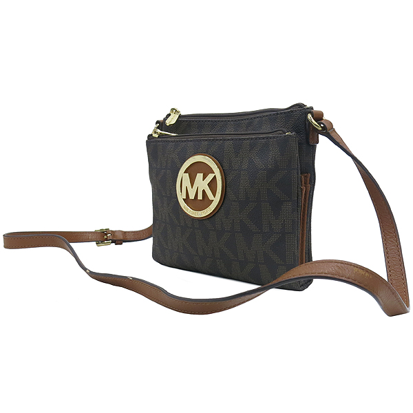 MICHAELKORS(����Ŭ�ھ) ���� �ΰ� ��� ũ�ν��� �̹���2 - ���̺��� �߰���ǰ