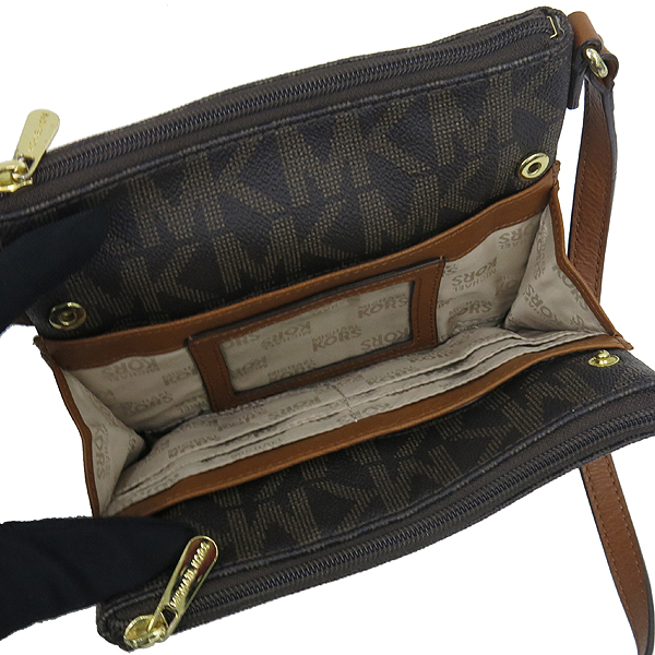 MICHAELKORS(����Ŭ�ھ) ���� �ΰ� ��� ũ�ν��� �̹���4 - ���̺��� �߰���ǰ