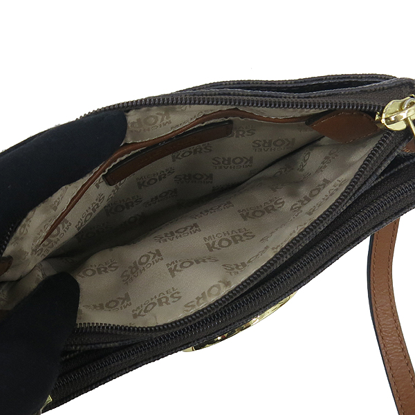 MICHAELKORS(����Ŭ�ھ) ���� �ΰ� ��� ũ�ν��� �̹���5 - ���̺��� �߰���ǰ