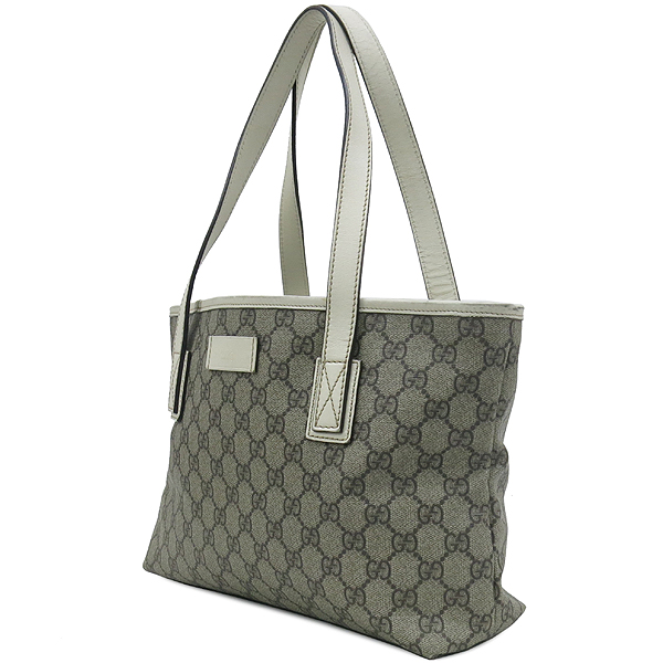 Gucci(����) 211138 GG�ΰ� PVC ���̺������� ȥ�� ��Ʈ�� �̹���3 - ���̺��� �߰���ǰ