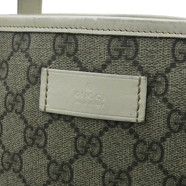 Gucci(����) 211138 GG�ΰ� PVC ���̺������� ȥ�� ��Ʈ�� �̹���4 - ���̺��� �߰���ǰ