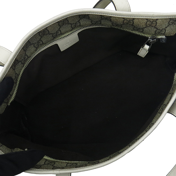 Gucci(����) 211138 GG�ΰ� PVC ���̺������� ȥ�� ��Ʈ�� �̹���5 - ���̺��� �߰���ǰ