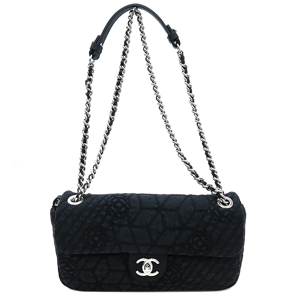 Chanel() ũ÷ Ḯ ΰ Ƽġ   ü  ̹2 - ̺ ߰ǰ