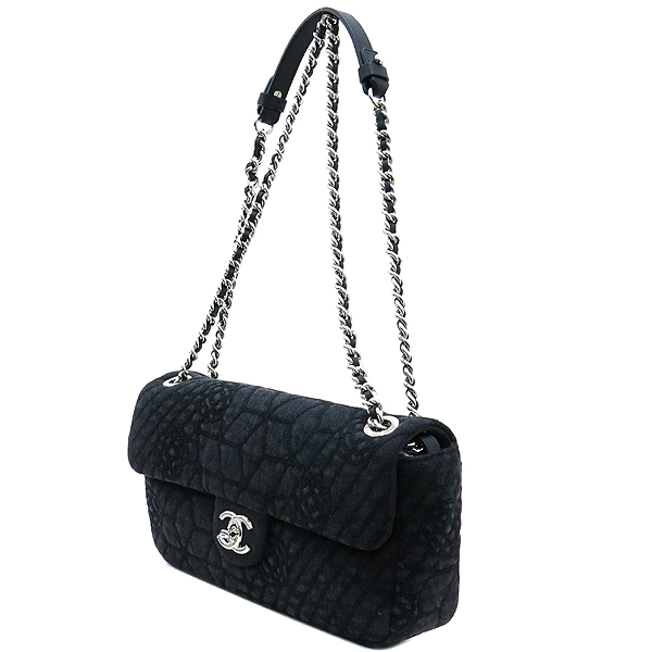 Chanel() ũ÷ Ḯ ΰ Ƽġ   ü  ̹3 - ̺ ߰ǰ