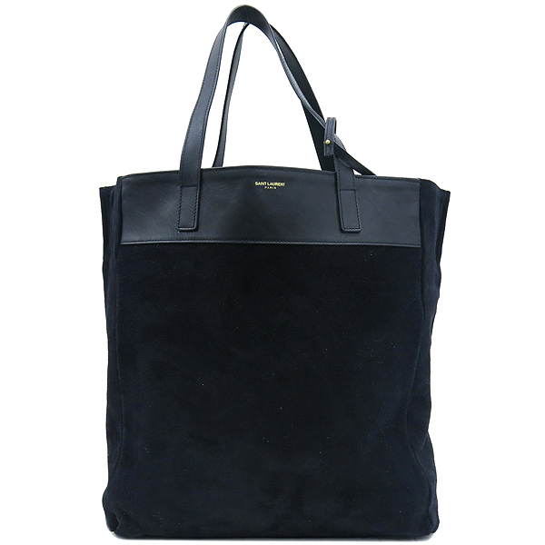 SAINTLAURENT PARIS(���ζ��ĸ�) 318340 ���� ���� ��� ��Ʈ�� + ���� �Ŀ�ġ �̹���3 - ���̺��� �߰���ǰ