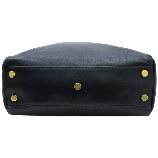 SAINTLAURENT PARIS(���ζ��ĸ�) 318340 ���� ���� ��� ��Ʈ�� + ���� �Ŀ�ġ �̹���5 - ���̺��� �߰���ǰ