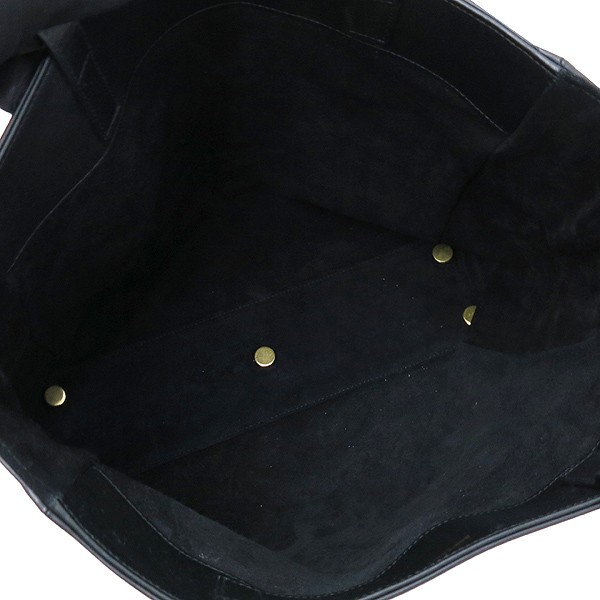 SAINTLAURENT PARIS(���ζ��ĸ�) 318340 ���� ���� ��� ��Ʈ�� + ���� �Ŀ�ġ �̹���6 - ���̺��� �߰���ǰ