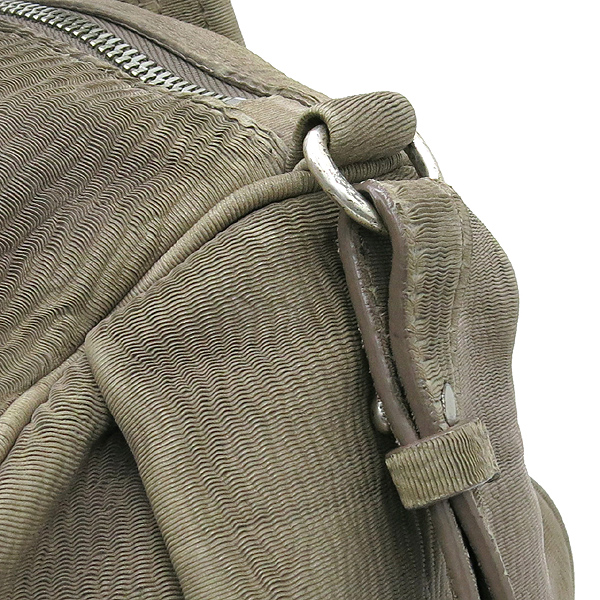 Alexanderwang(�˷������) ROCCO DUFFEL(���� ����) SMOKE �÷� ���� 2WAY [��������] �̹���4 - ���̺��� �߰���ǰ