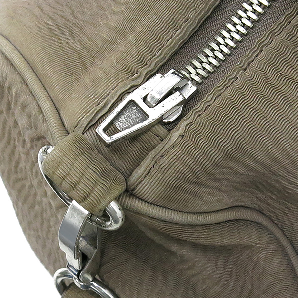 Alexanderwang(�˷������) ROCCO DUFFEL(���� ����) SMOKE �÷� ���� 2WAY [��������] �̹���5 - ���̺��� �߰���ǰ