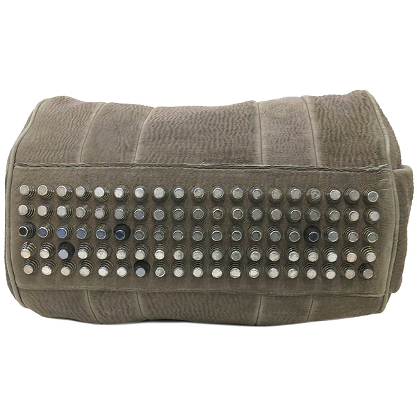 Alexanderwang(�˷������) ROCCO DUFFEL(���� ����) SMOKE �÷� ���� 2WAY [��������] �̹���6 - ���̺��� �߰���ǰ