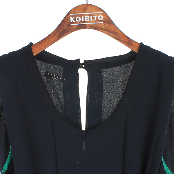 Sisley(�ý���) SAOP78231 ���̺� �÷� ������ ���ǽ� �̹���2 - ���̺��� �߰���ǰ