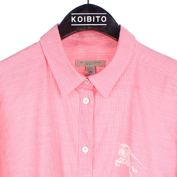 Burberry(������) BRIT �긴 ��ũ ��Ʈ������ ���� �̹���2 - ���̺��� �߰���ǰ