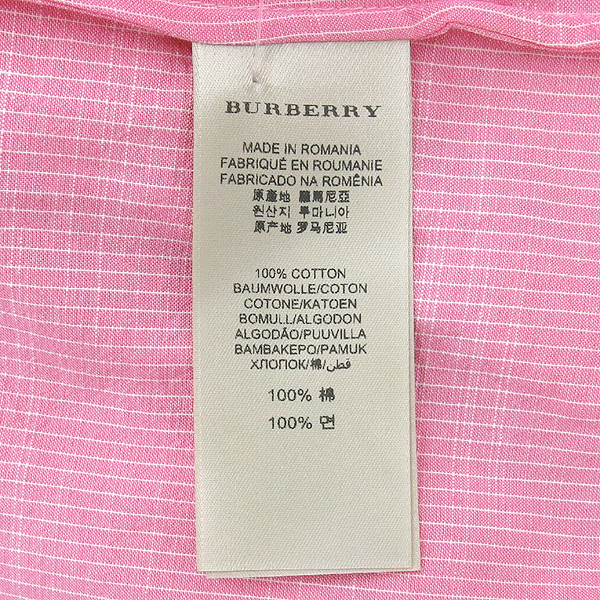 Burberry(������) BRIT �긴 ��ũ ��Ʈ������ ���� �̹���5 - ���̺��� �߰���ǰ