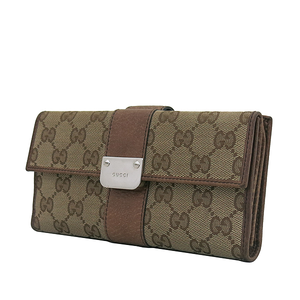 Gucci(����) 233013 ���� �ΰ� ��� GG�ΰ� �к긯 ���� Ʈ���� ������  [�뱸�ݿ��纻��] �̹���2 - ���̺��� �߰���ǰ