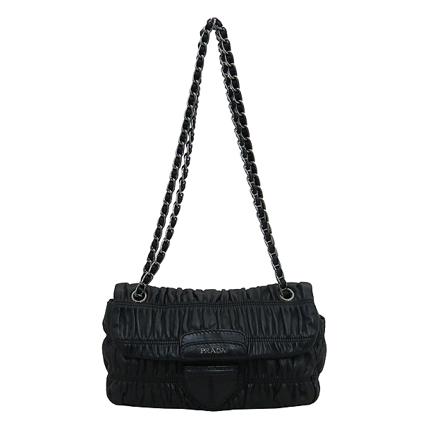 Prada(�����) B4553C ���� ������ ���� ���� ü�� ����� [�λ꼾�Һ���] �̹���2 - ���̺��� �߰���ǰ