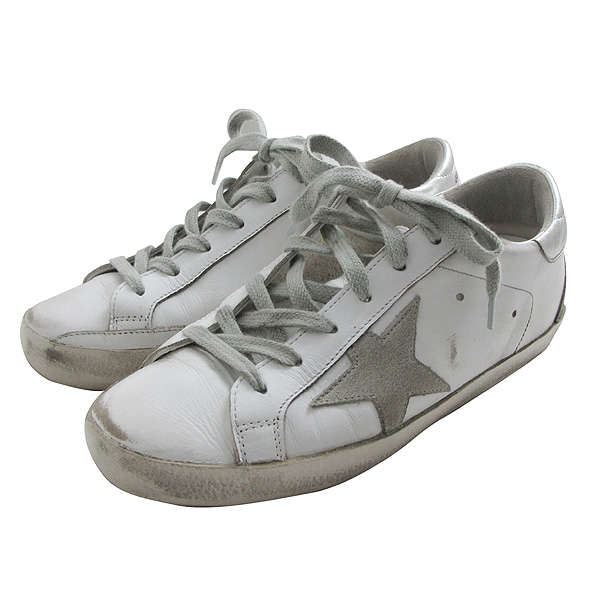 Golden Goose(��籸��) ���۽�Ÿ ������ ����Ŀ�� [��õ��] �̹���2 - ���̺��� �߰���ǰ