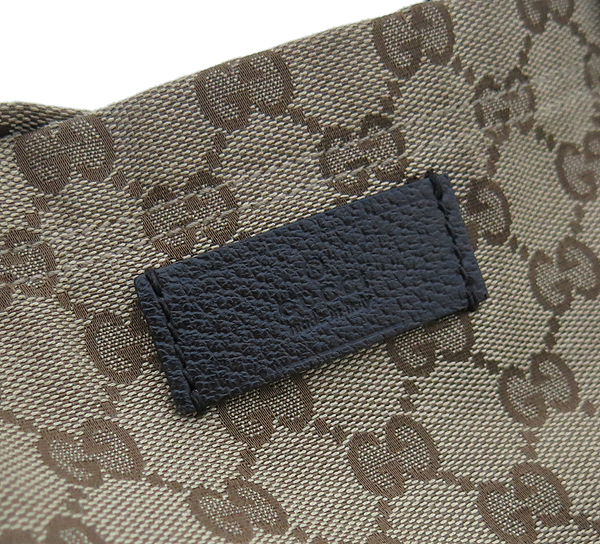 Gucci(����) 189669 ��� ��Ƽġ GG �ΰ� �ڰ��� ��Ʈ�� [�λ꼾�Һ���] �̹���3 - ���̺��� �߰���ǰ