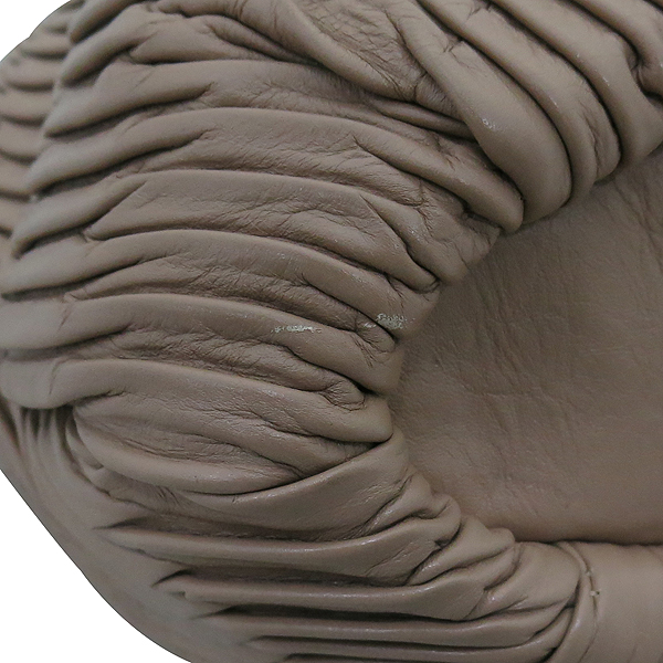 Coach(��ġ) F18643 �Դ���(GATHERED) ���� ���� �޵� ���Ǿ� ��Ʈ�� [�λ꼾�Һ���] �̹���5 - ���̺��� �߰���ǰ