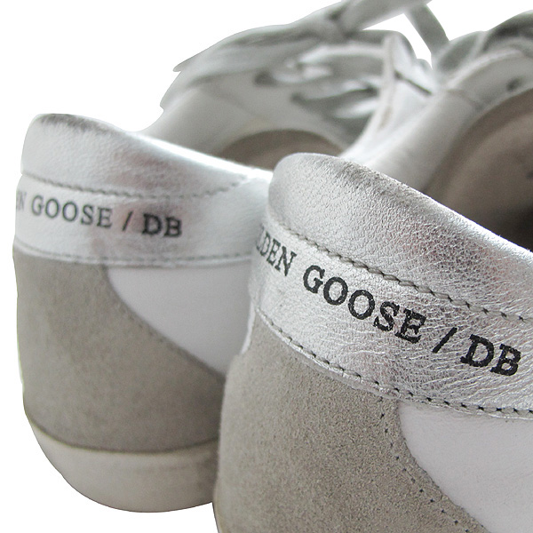 Golden Goose(��籸��) ���۽�Ÿ ������ ����Ŀ�� [��õ��] �̹���3 - ���̺��� �߰���ǰ