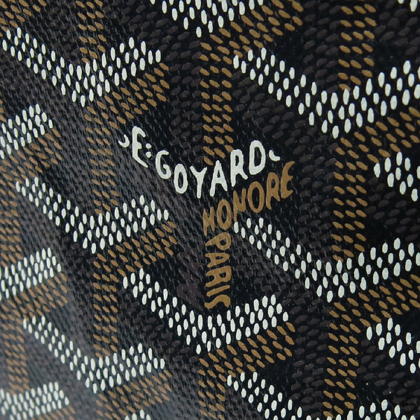 GOYARD(���ߵ�) ���� PVC ������ PM ����� + ���� �Ŀ�ġ �̹���4 - ���̺��� �߰���ǰ