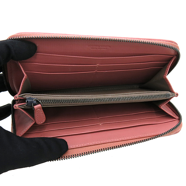 BOTTEGAVENETA(���װ�����Ÿ) 114076 ����Ʈ��ũ NAPPA ��Ʈ��ġ���� ����� ���� ������ �̹���4 - ���̺��� �߰���ǰ