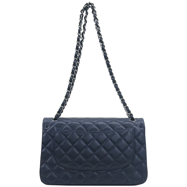 Chanel() A58600 Ų ̺  Ŭ  L ΰ ü ÷  ̹4 - ̺ ߰ǰ