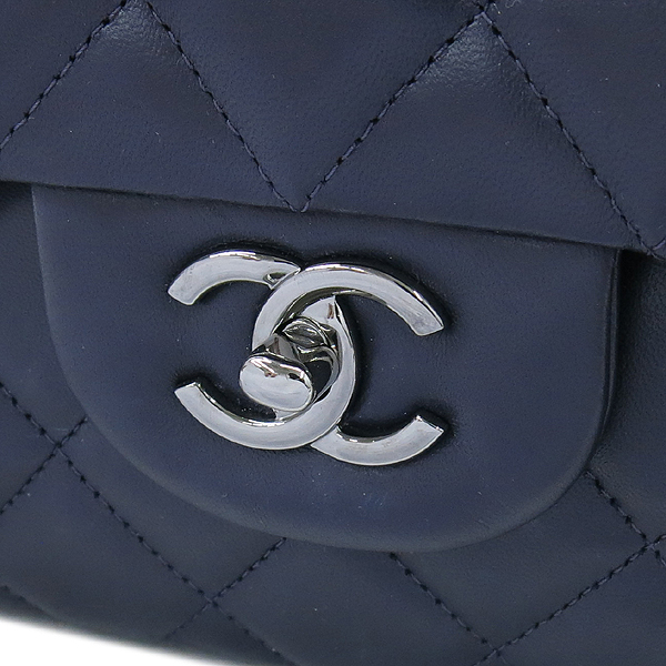 Chanel() A58600 Ų ̺  Ŭ  L ΰ ü ÷  ̹5 - ̺ ߰ǰ
