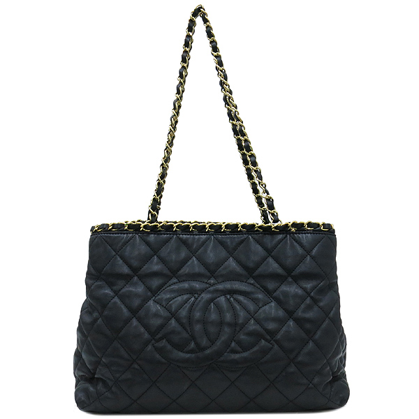 Chanel() A50495Y07184 94305 īŲ  COCOΰ Ƽġ ڶ   ü  ̹2 - ̺ ߰ǰ