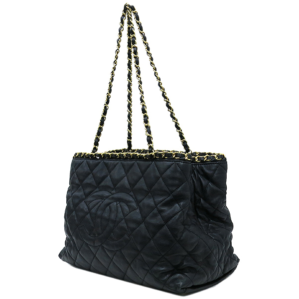 Chanel() A50495Y07184 94305 īŲ  COCOΰ Ƽġ ڶ   ü  ̹3 - ̺ ߰ǰ