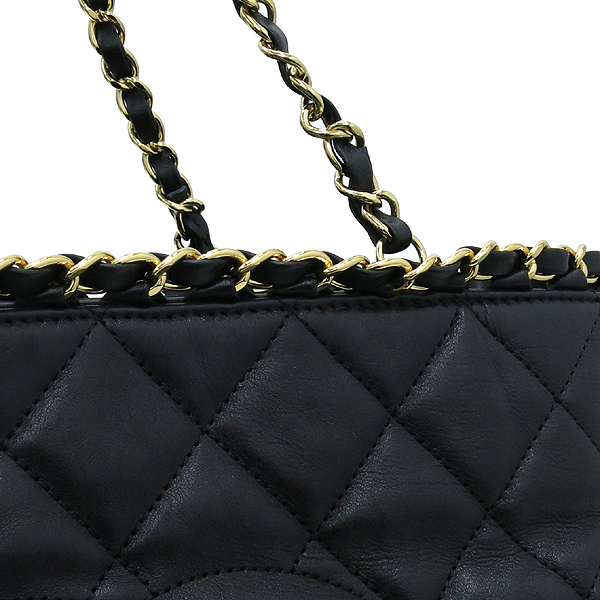 Chanel() A50495Y07184 94305 īŲ  COCOΰ Ƽġ ڶ   ü  ̹4 - ̺ ߰ǰ