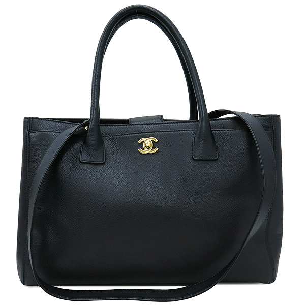 Chanel() A15206Y01570 īŲ   COCOΰ  Ʈ + Ʈ 2WAY ̹2 - ̺ ߰ǰ