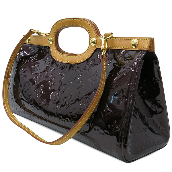 Louis Vuitton(���̺���) M91995 ���׷� ������ �Ƹ����� �轺�θ� 2WAY �̹���3 - ���̺��� �߰���ǰ