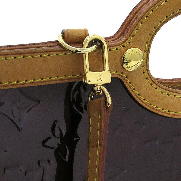 Louis Vuitton(���̺���) M91995 ���׷� ������ �Ƹ����� �轺�θ� 2WAY �̹���4 - ���̺��� �߰���ǰ