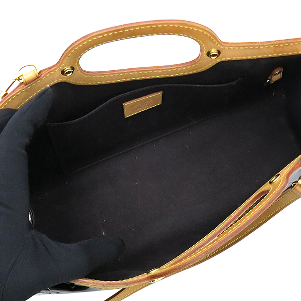 Louis Vuitton(���̺���) M91995 ���׷� ������ �Ƹ����� �轺�θ� 2WAY �̹���6 - ���̺��� �߰���ǰ