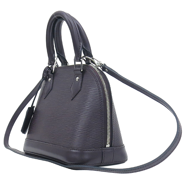 Louis Vuitton(���̺���) M40980 ���� ���� �˸� BB ��Ʈ�� + �����Ʈ�� 2WAY �̹���2 - ���̺��� �߰���ǰ