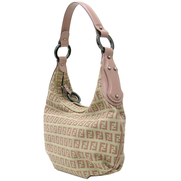 Fendi(���) 8BR339 FF �ΰ� �ڰ��� ȣ�� ����� �̹���3 - ���̺��� �߰���ǰ