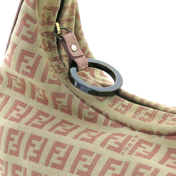 Fendi(���) 8BR339 FF �ΰ� �ڰ��� ȣ�� ����� �̹���4 - ���̺��� �߰���ǰ