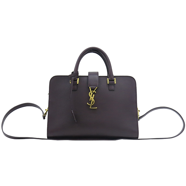 YSL(�Ի��ζ�) 357395 ���÷��� ���׷� ī�ٽ� ���� ����ΰ� 2WAY �̹���2 - ���̺��� �߰���ǰ