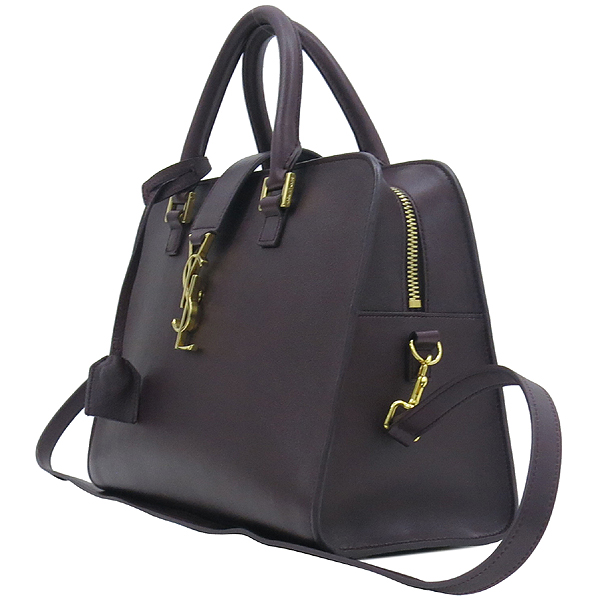 YSL(�Ի��ζ�) 357395 ���÷��� ���׷� ī�ٽ� ���� ����ΰ� 2WAY �̹���3 - ���̺��� �߰���ǰ