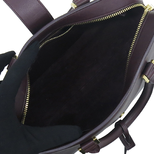 YSL(�Ի��ζ�) 357395 ���÷��� ���׷� ī�ٽ� ���� ����ΰ� 2WAY �̹���6 - ���̺��� �߰���ǰ