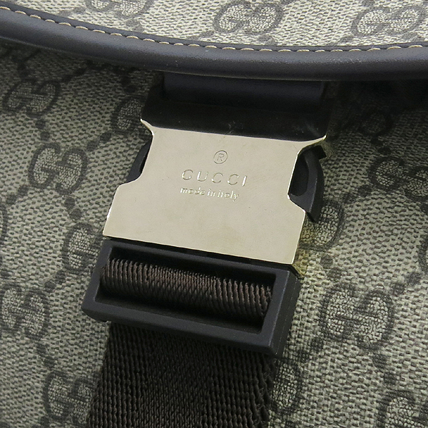 Gucci(����) 246103 GG�ΰ� PVC ������ ĵ���� ���� Ʈ���� �� ���� ���� �̹���4 - ���̺��� �߰���ǰ